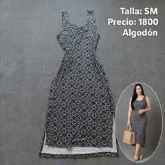 Vestido 113