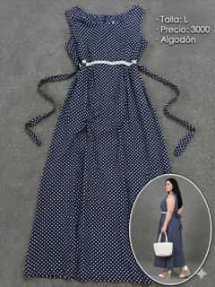 Vestido 167
