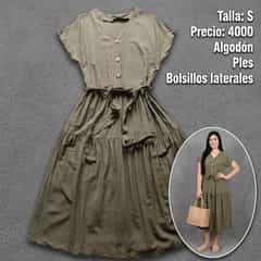 Vestido 287