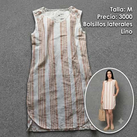 Vestido mini