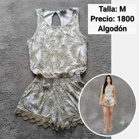 Monoshort 1