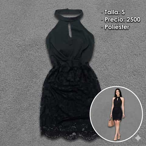 Vestido 8