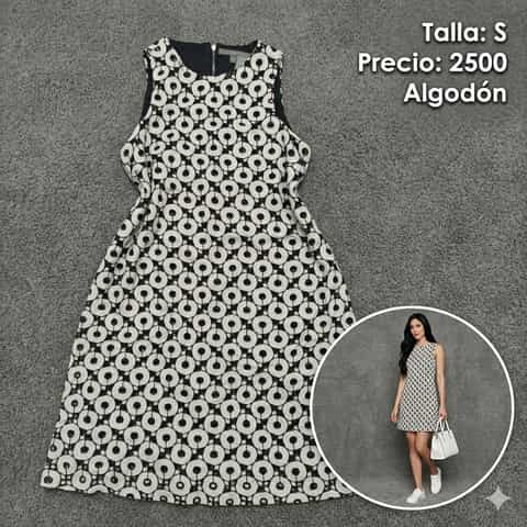 Vestido 28