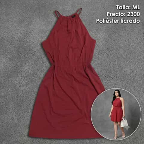 Vestido 35