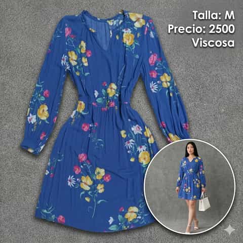 Vestido 39