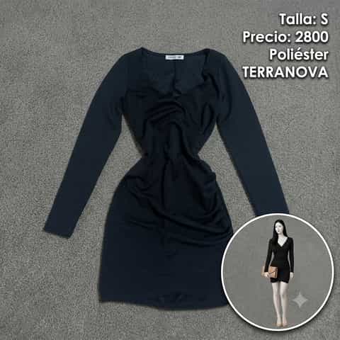 Vestido 50