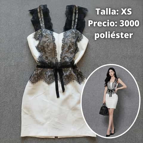 Vestido 72