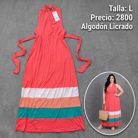 Vestido 90