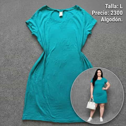 Vestido 93