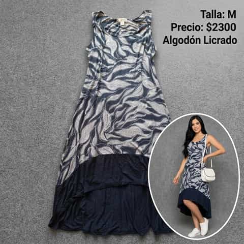 Vestido 96