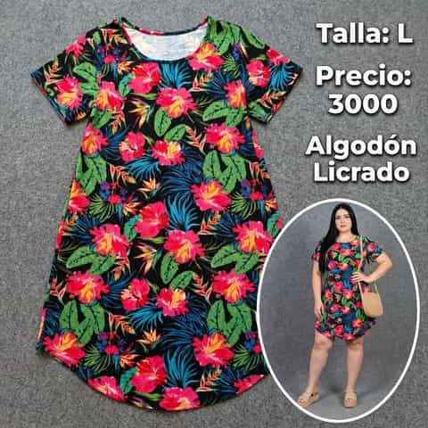 Vestido 97
