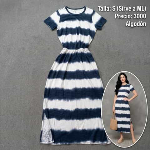 Vestido 106