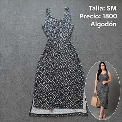 Vestido 113
