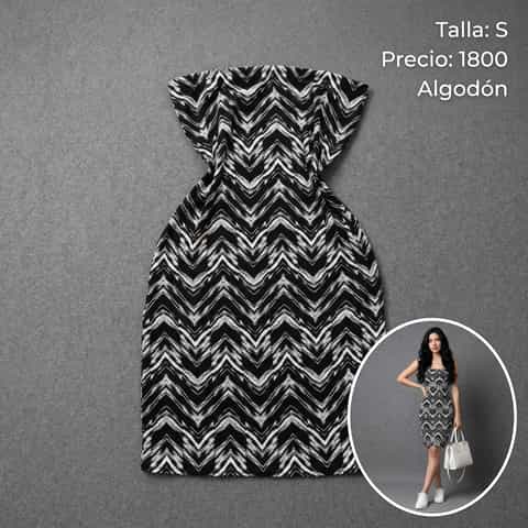 Vestido 119