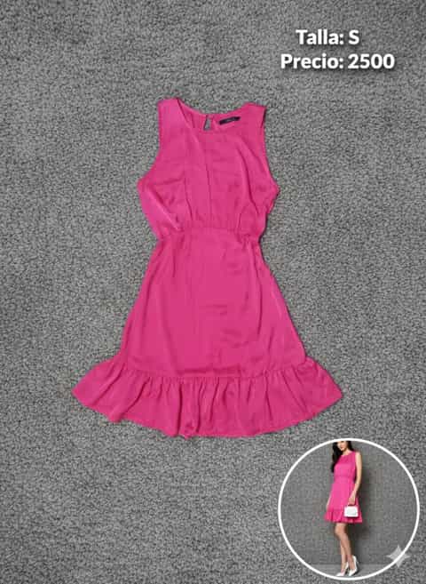 Vestido 129