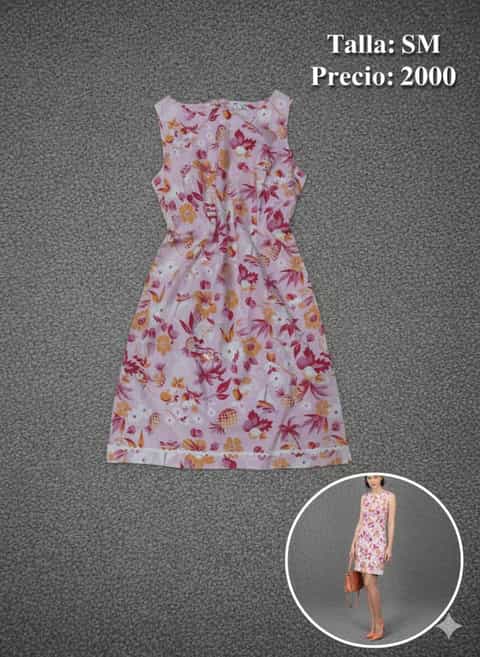Vestido 130