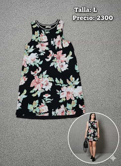 Vestido 133