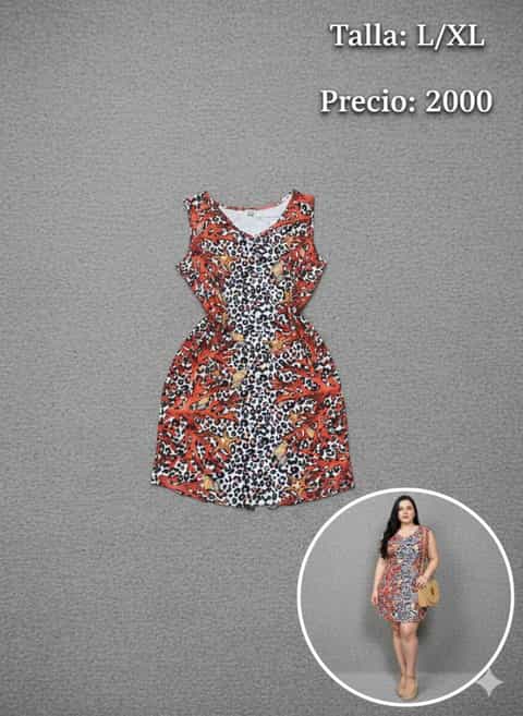 Vestido 138