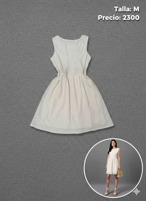 Vestido 141