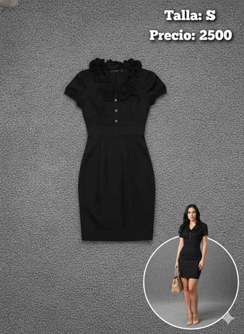 Vestido 151