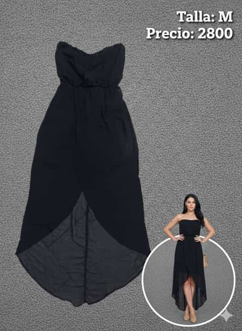 Vestido 156
