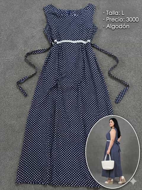 Vestido 167