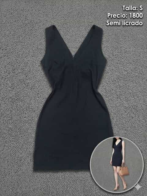 Vestido 177