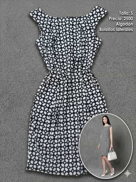 Vestido 185