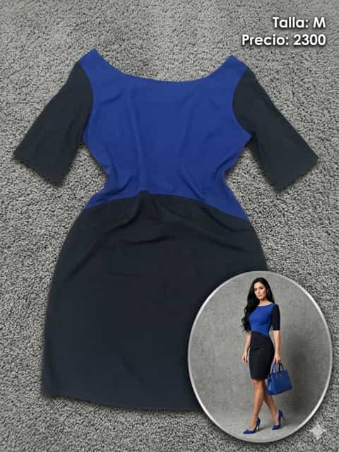 Vestido 189