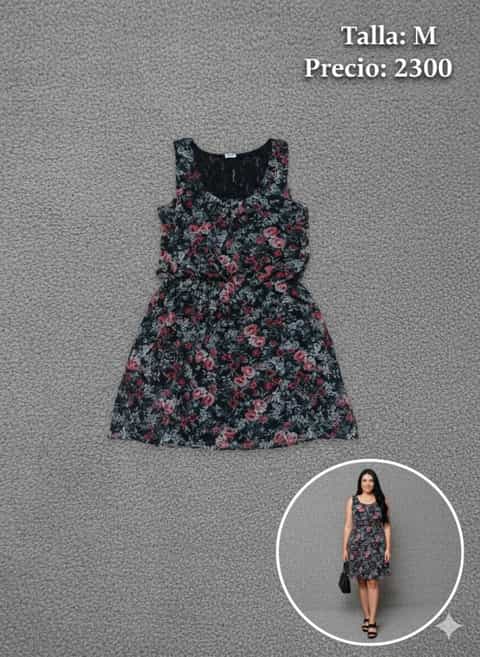 Vestido 197