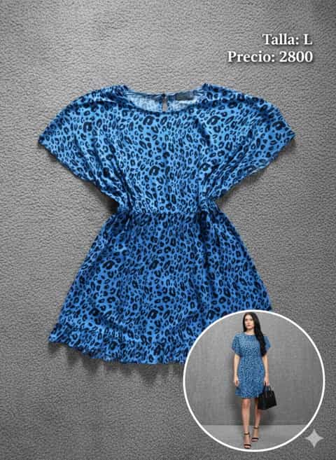 Vestido 204