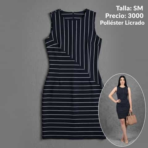 Vestido 233