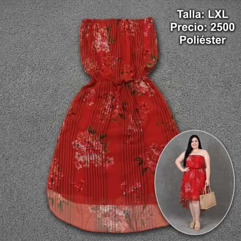 Vestido 245