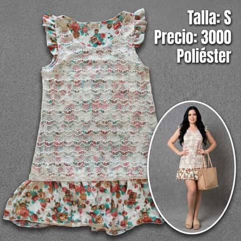 Vestido 252
