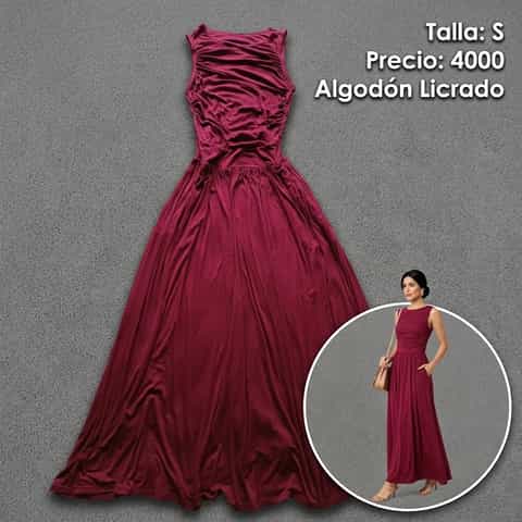 Vestido 262