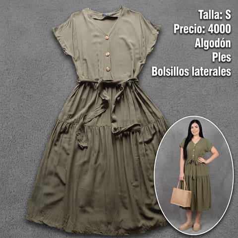 Vestido 287