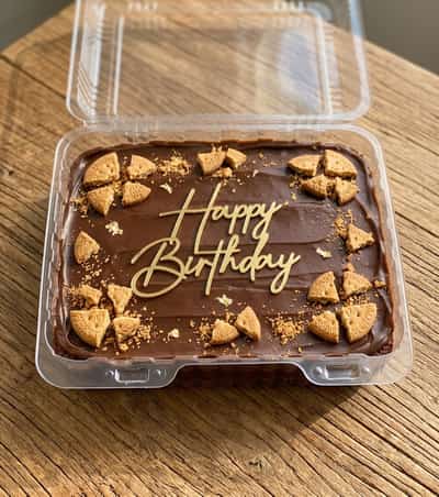 Choco Torta