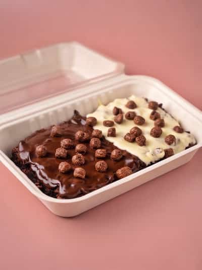Choco Crunch