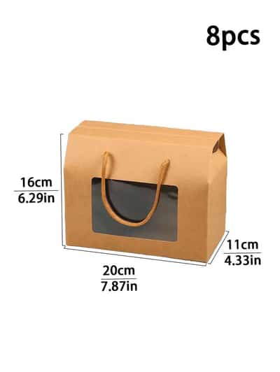 Bolsa de regalo