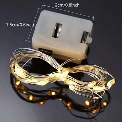 Tira de luz led