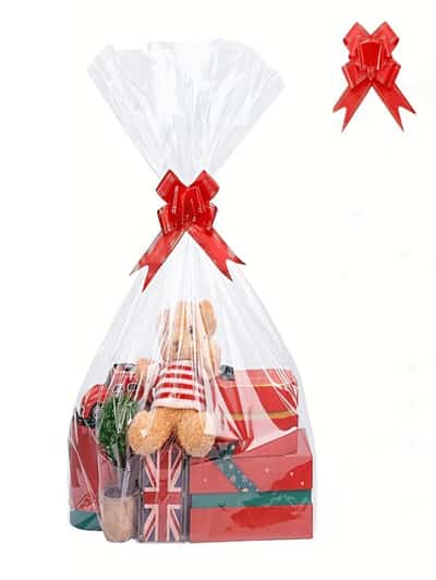 Nailon de regalo