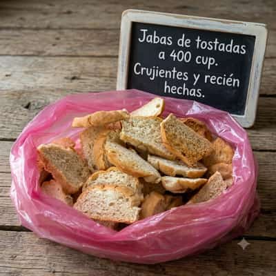 Tostadas