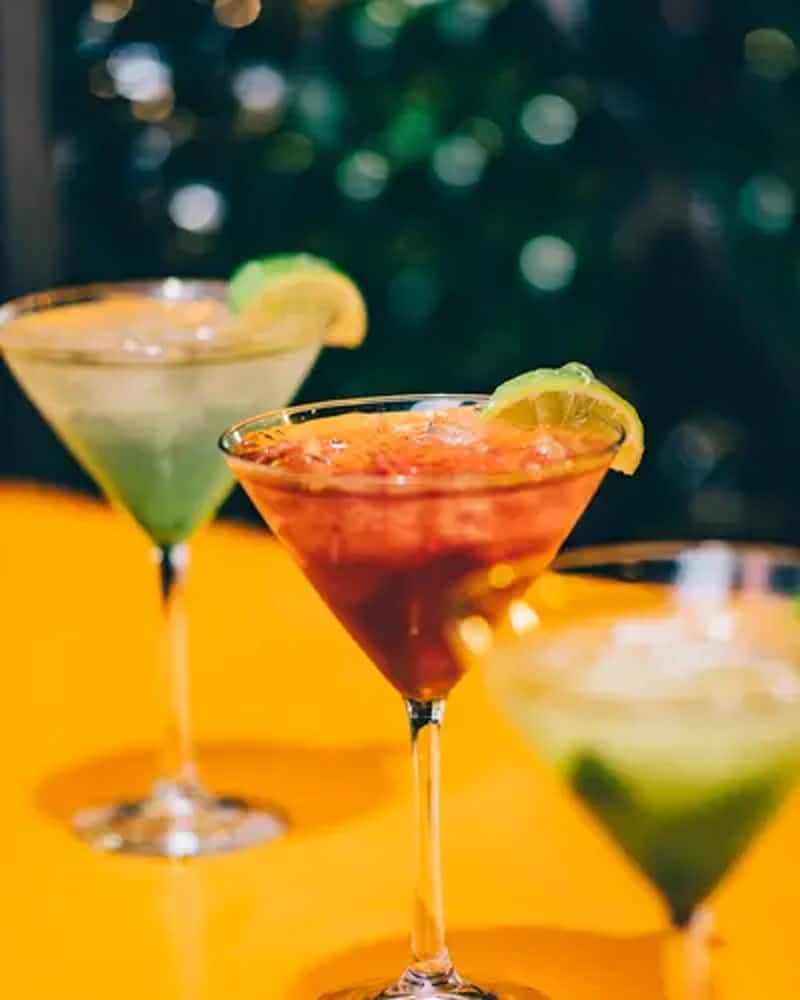 Mojito tropical — imagen 4 de 4