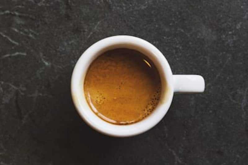 Café cargado