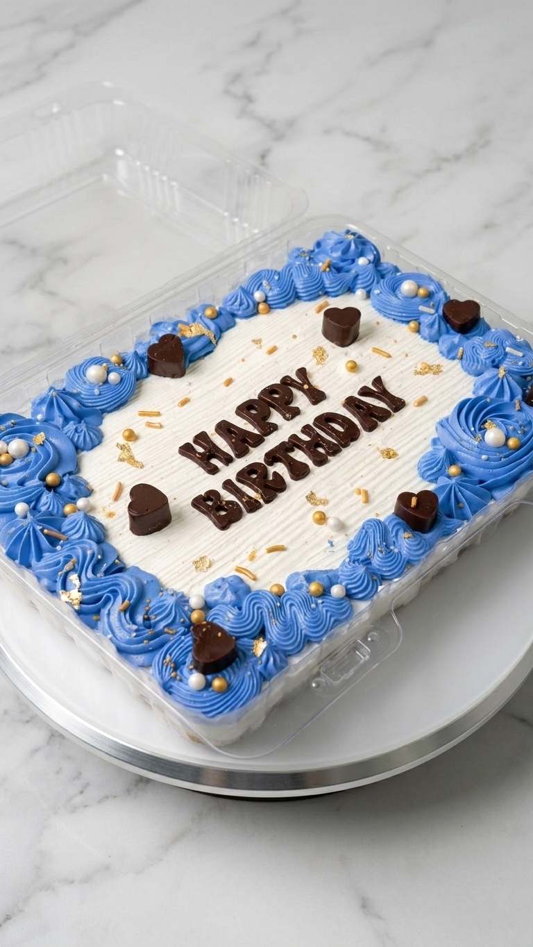 Tres Leche en bandeja — imagen 3 de 3