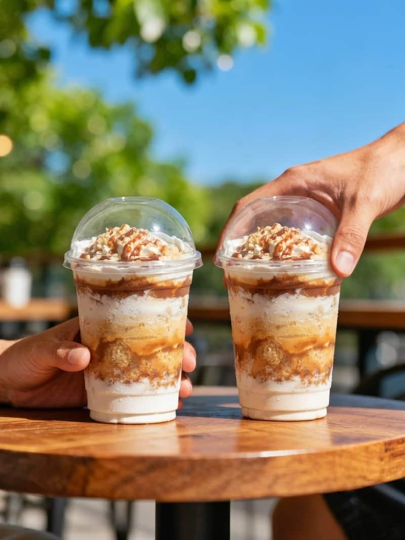 Tres Leche 🧡 — imagen 1 de 3