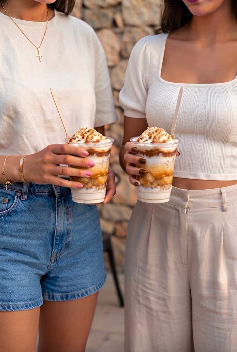Tres Leche 🧡 — imagen 2 de 3