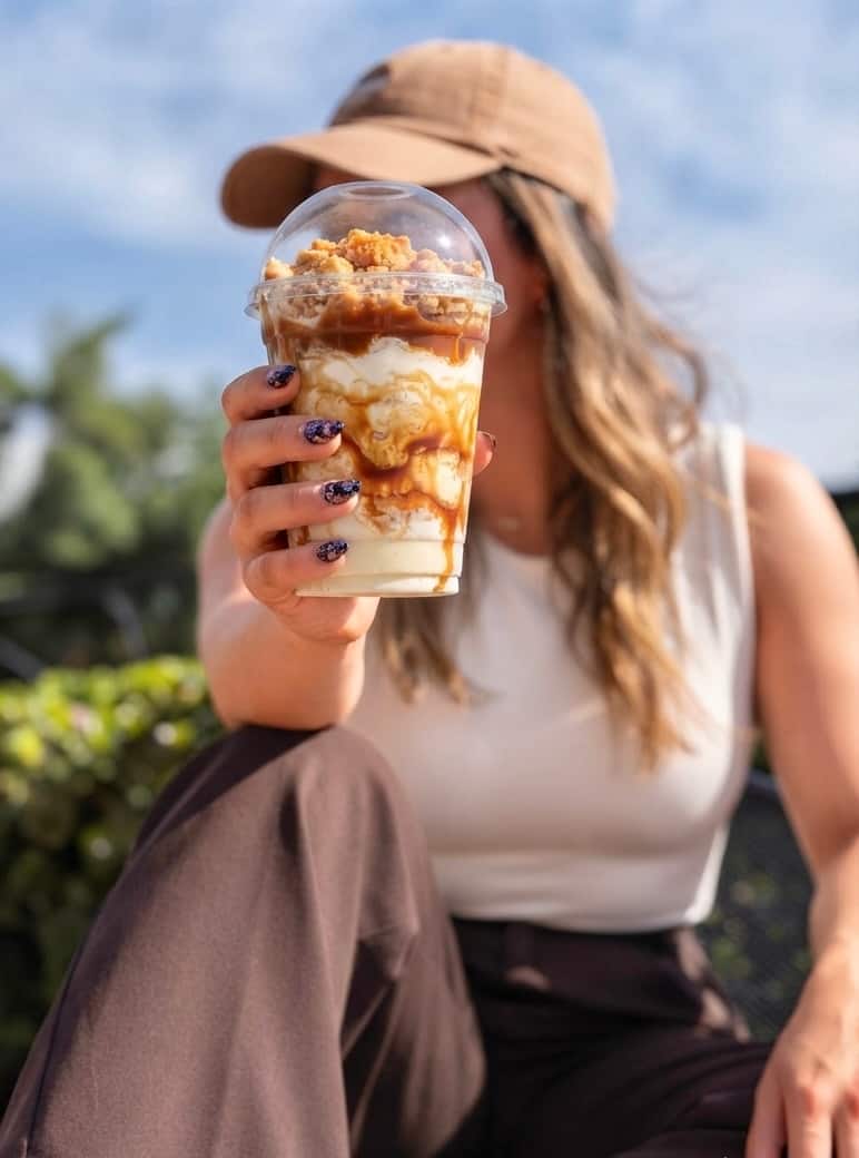 Tres Leche 🧡 — imagen 3 de 3