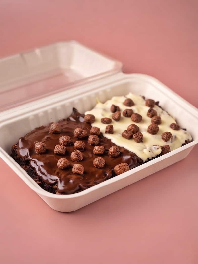 Choco Crunch