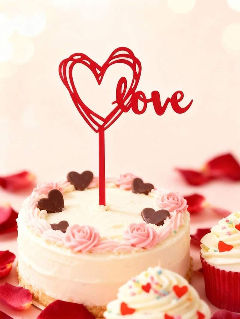 Topers Love